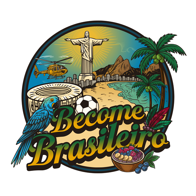 Become Brasileiro logo